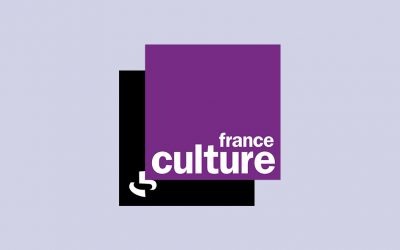 Emission Les Chemins de la philosophie – France Culture