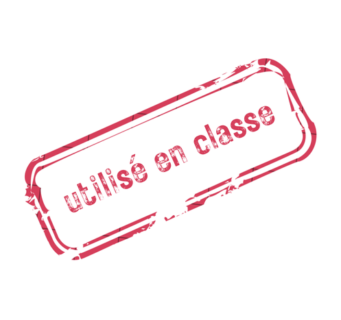stamp utilise en classe
